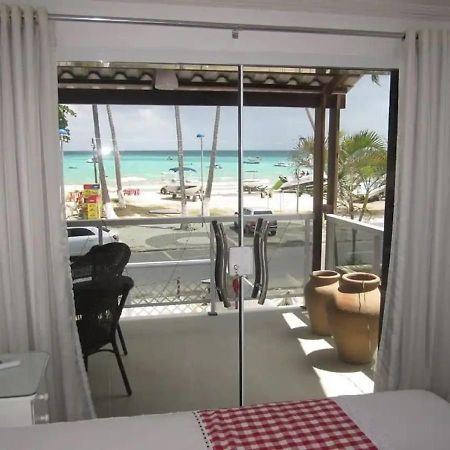 Maragogi Beach Flats Екстериор снимка