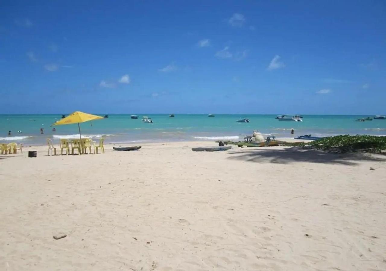 Maragogi Beach Flats Екстериор снимка
