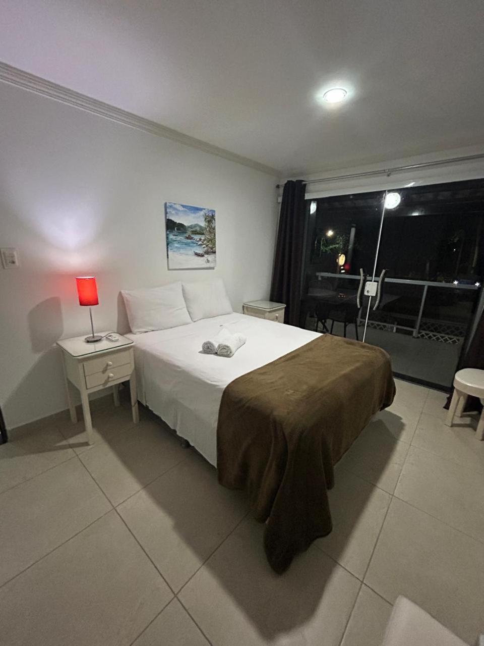 Maragogi Beach Flats Екстериор снимка