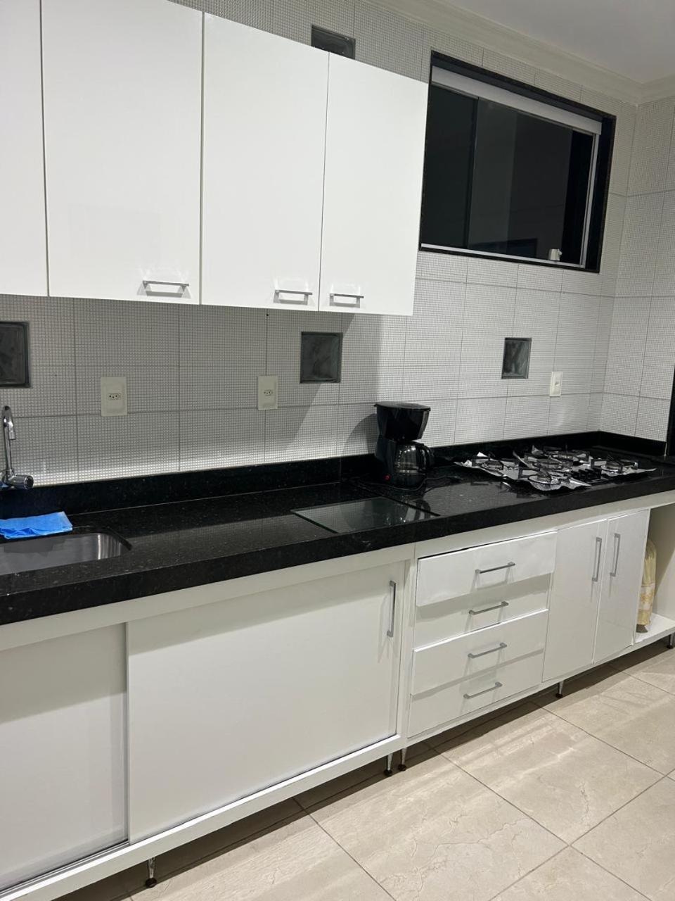 Maragogi Beach Flats Екстериор снимка