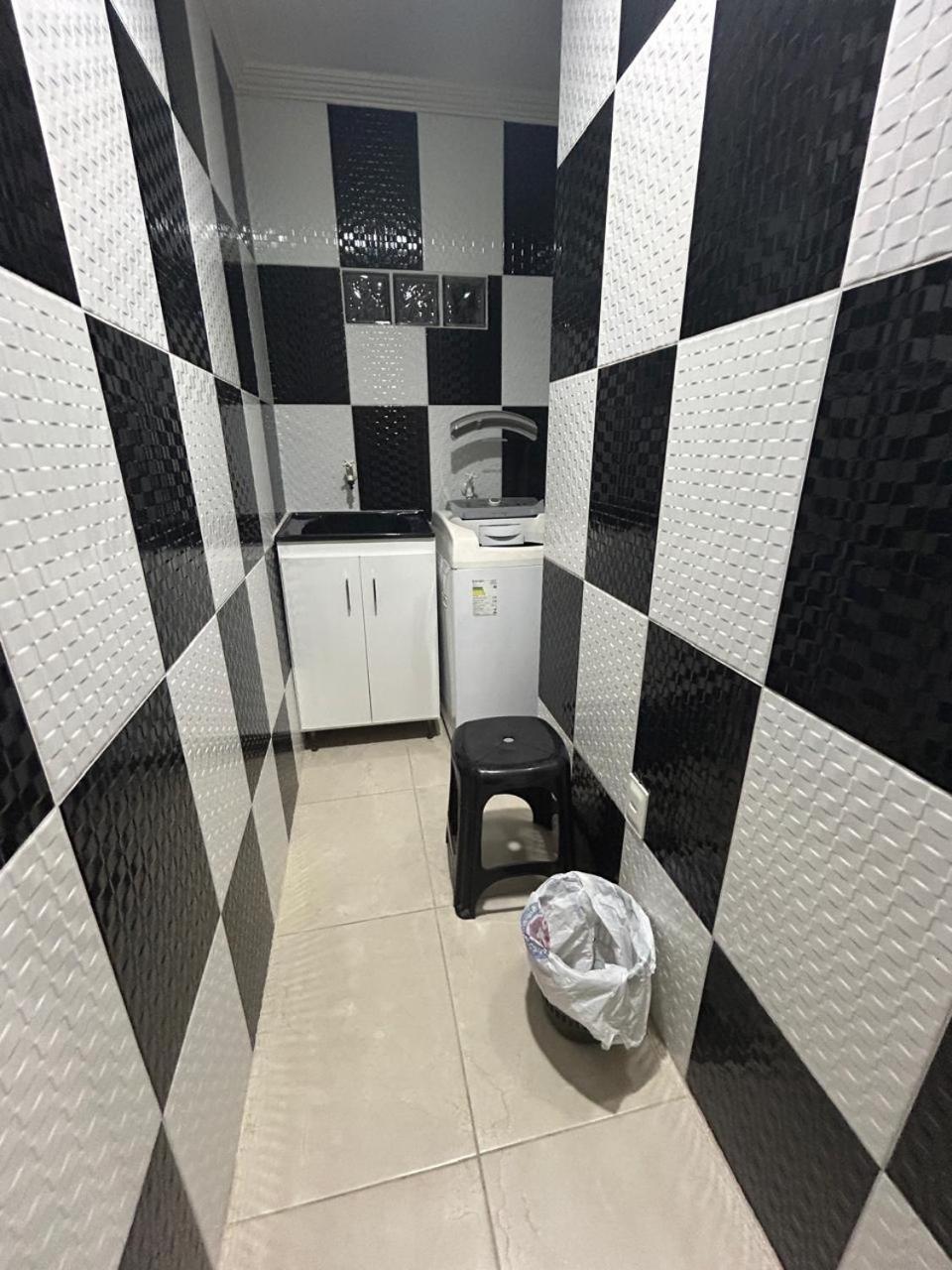 Maragogi Beach Flats Екстериор снимка