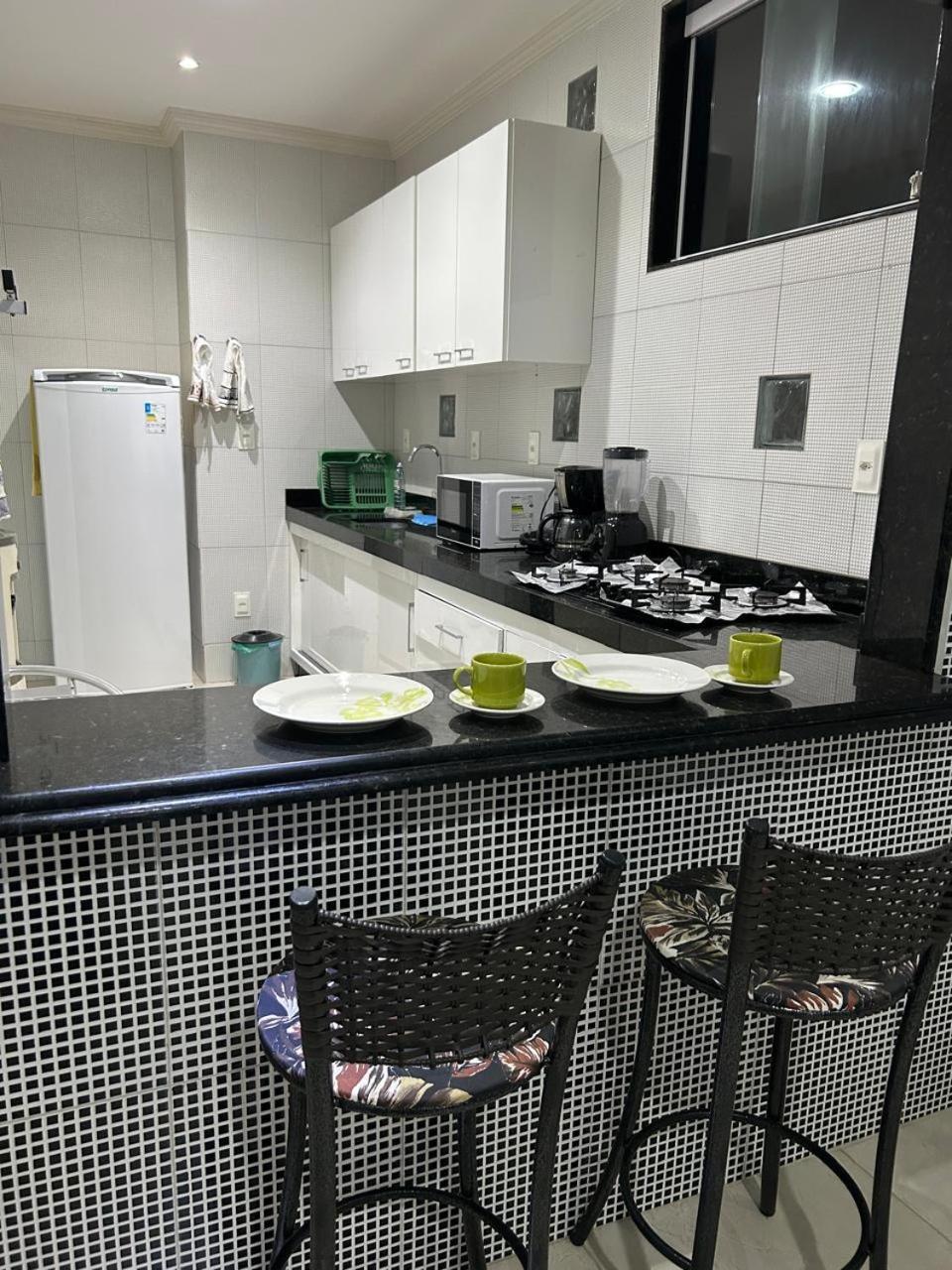 Maragogi Beach Flats Екстериор снимка