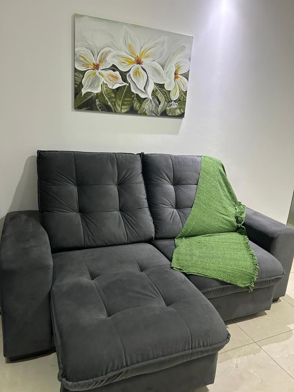 Maragogi Beach Flats Екстериор снимка