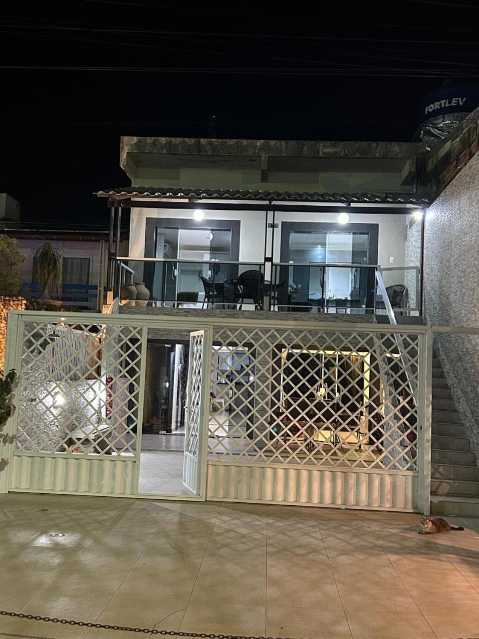 Maragogi Beach Flats Екстериор снимка