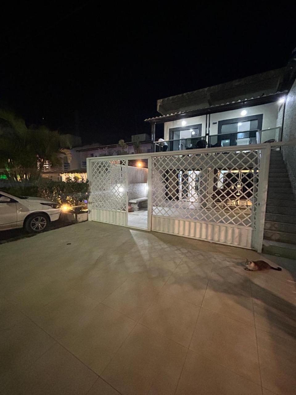 Maragogi Beach Flats Екстериор снимка