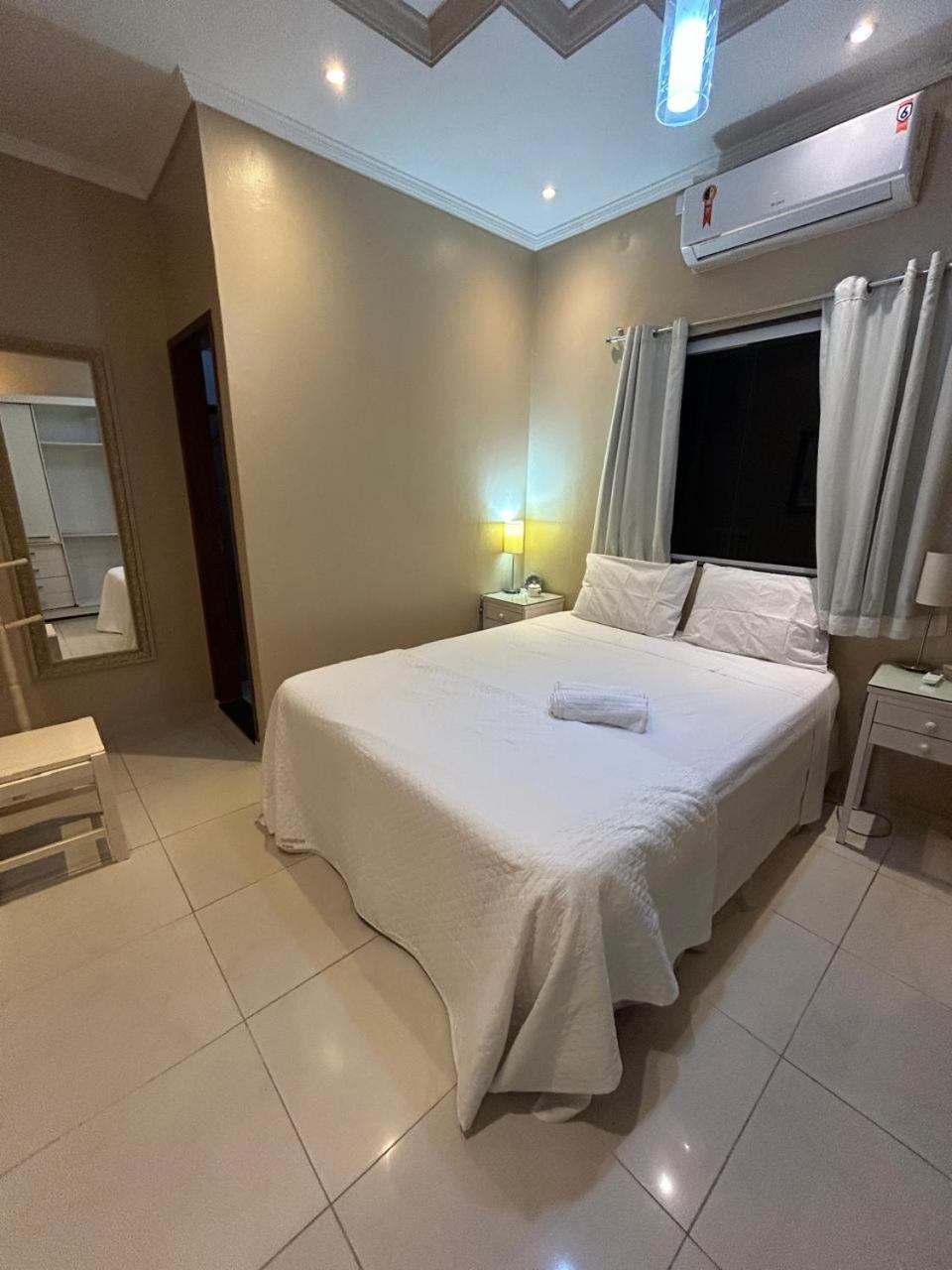 Maragogi Beach Flats Екстериор снимка
