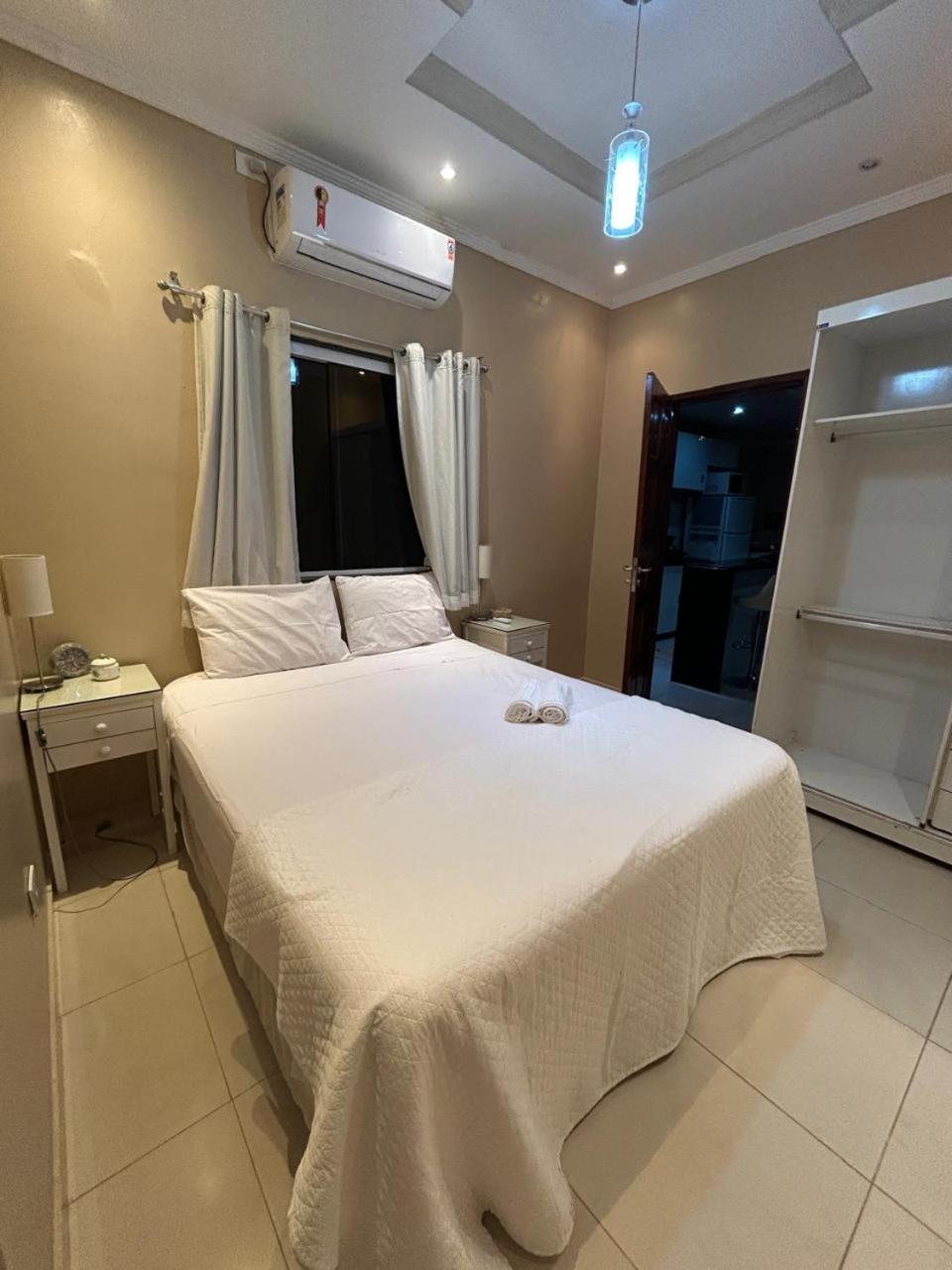 Maragogi Beach Flats Екстериор снимка
