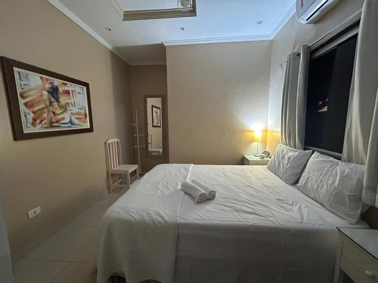 Maragogi Beach Flats Екстериор снимка