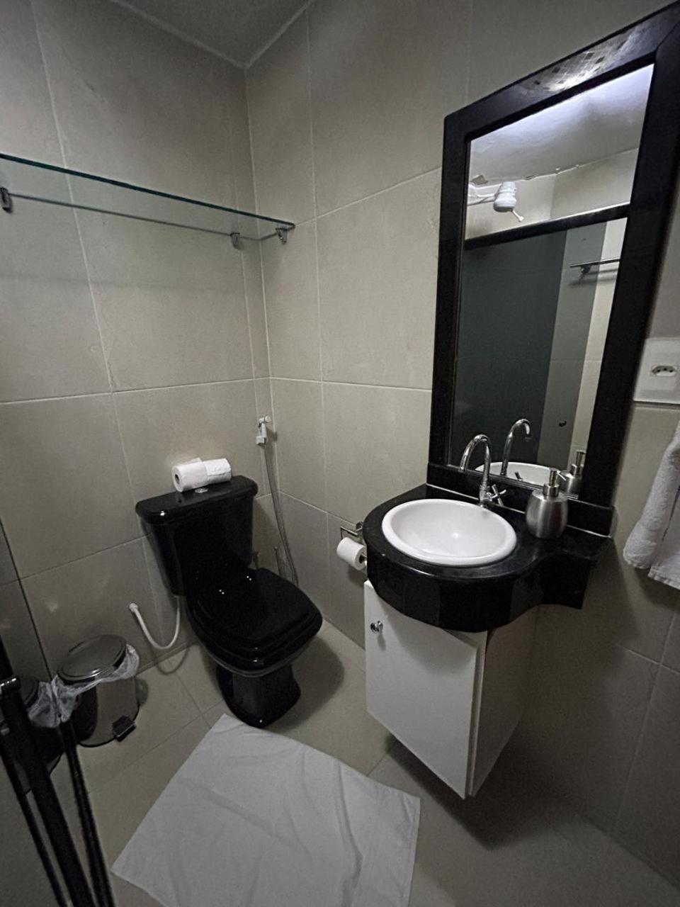 Maragogi Beach Flats Екстериор снимка