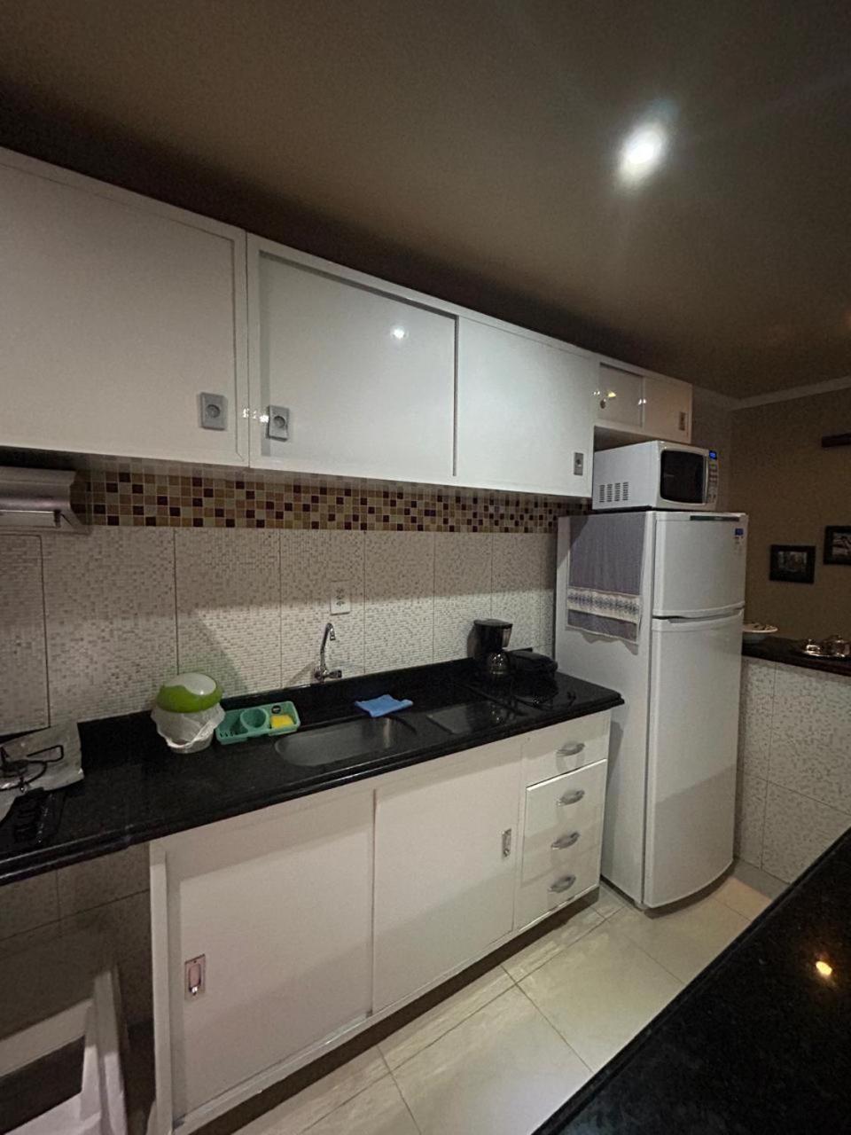 Maragogi Beach Flats Екстериор снимка