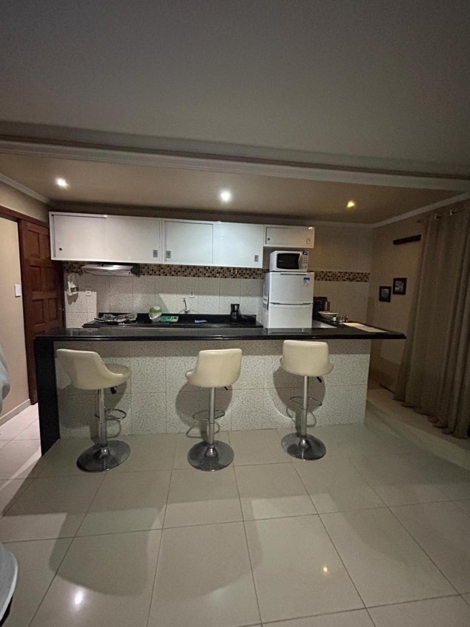 Maragogi Beach Flats Екстериор снимка